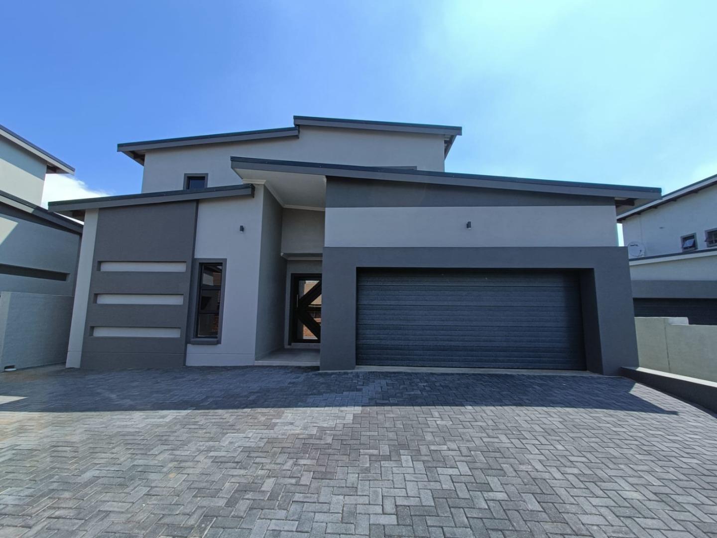 3 Bedroom  House for Sale in Pretoria - Gauteng