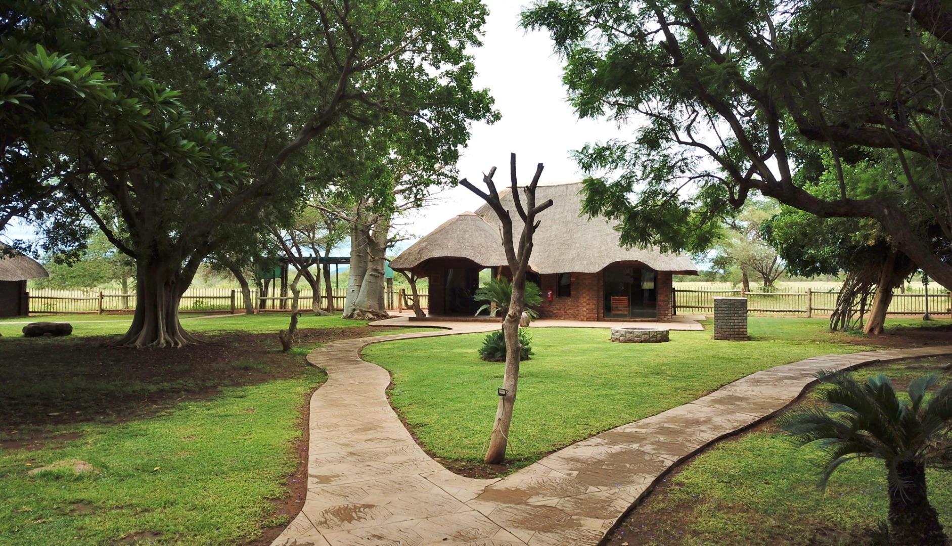Farm for Sale - Limpopo