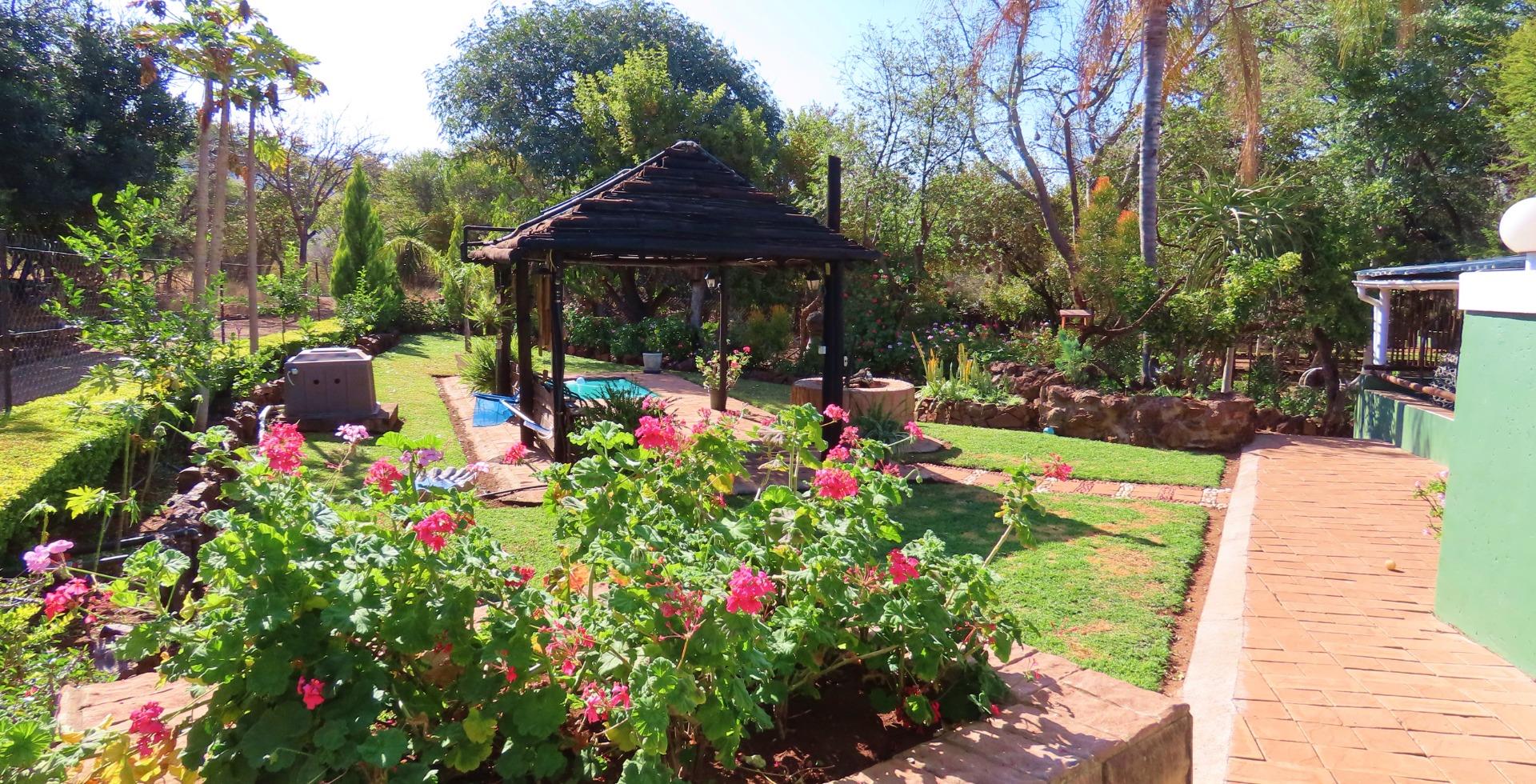 Farm for Sale - Limpopo