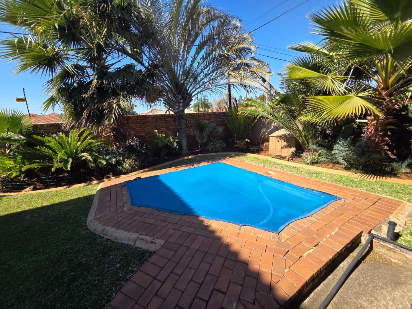3 Bedroom House for Sale - Gauteng