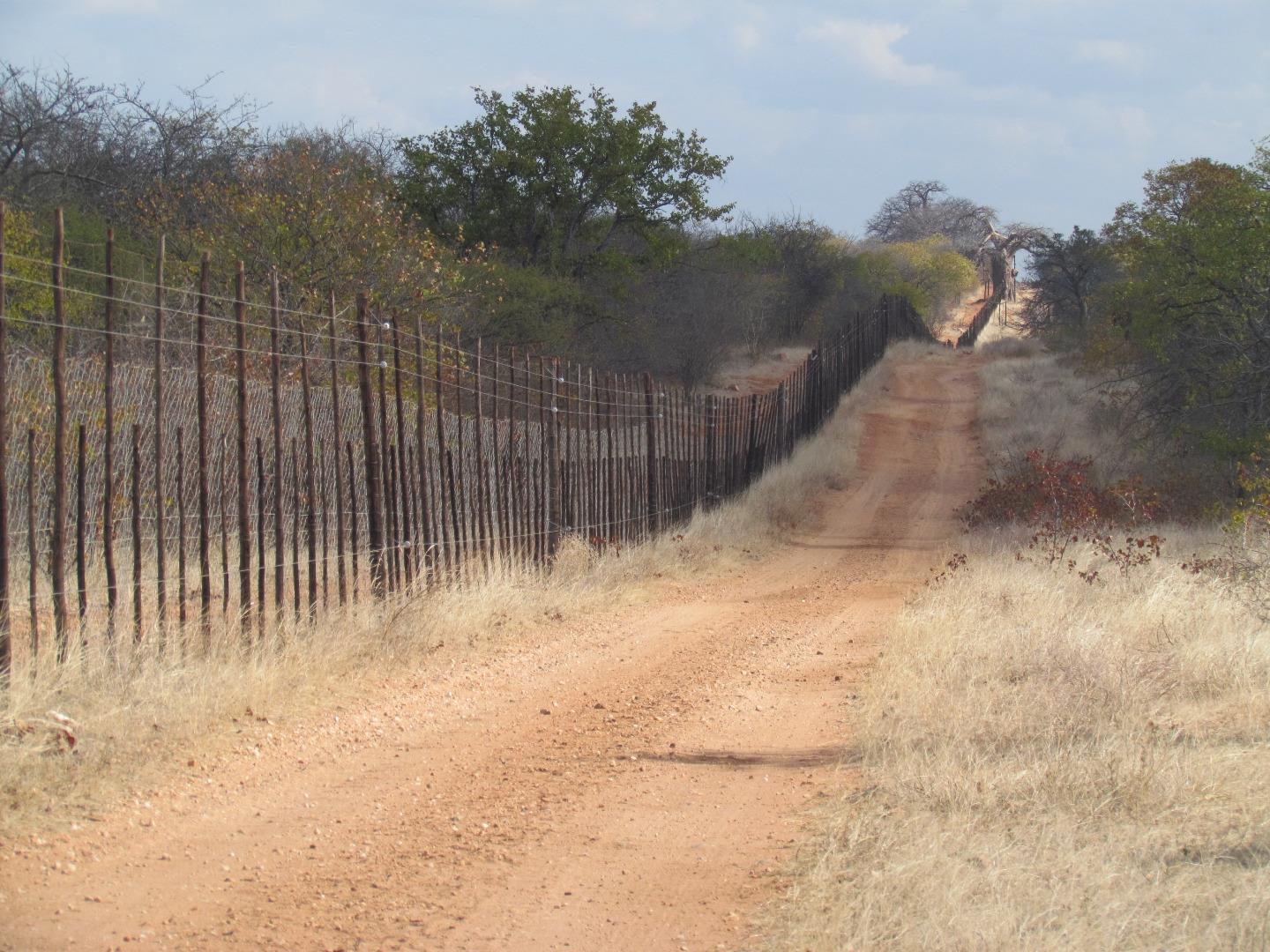 Farm for Sale - Limpopo