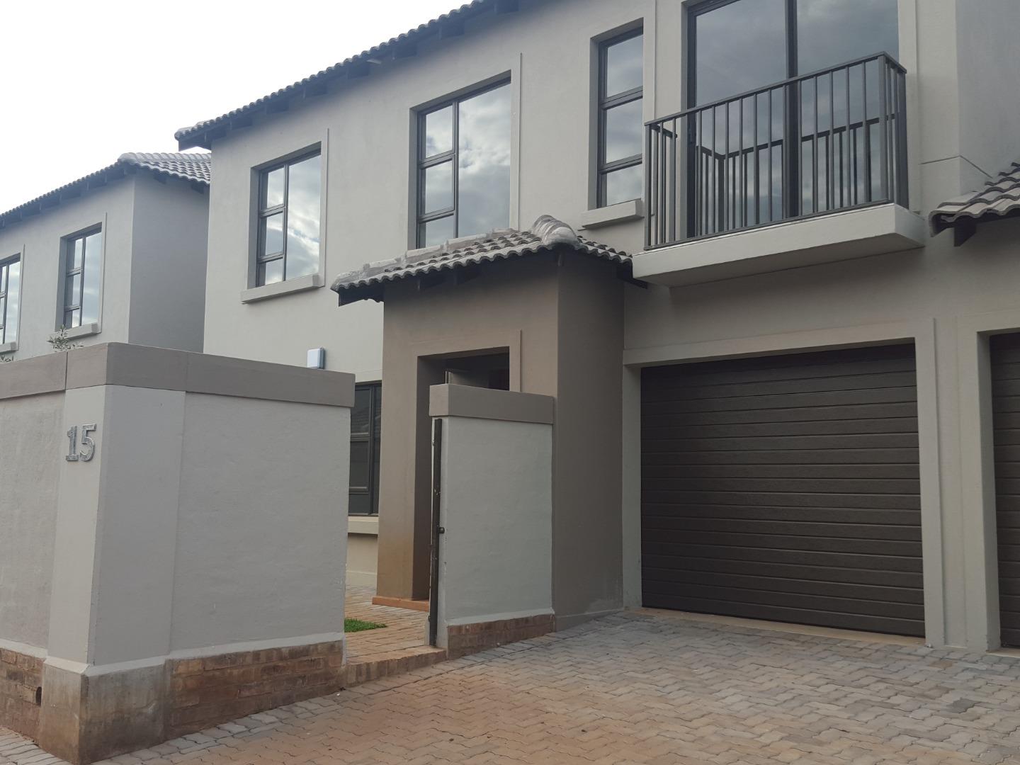 3 Bedroom House for Sale - Gauteng