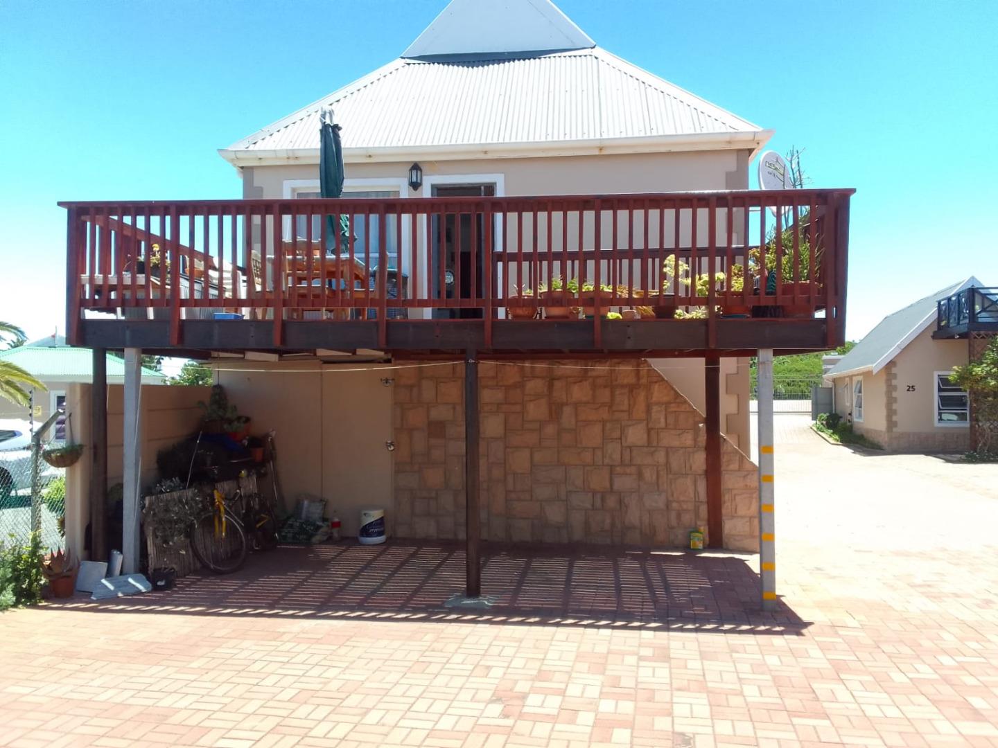 2 Bedroom Apartment for Sale - Eastern Cape