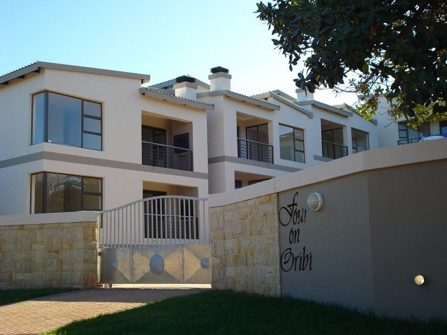 2 Bedroom Apartment for Sale - Eastern Cape