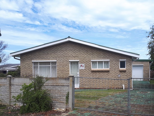 4 Bedroom House for Sale - Eastern Cape